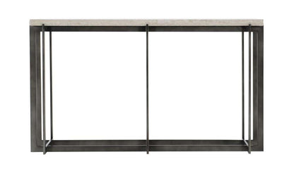 Bernhardt -  Hathaway Metal Console Table - 510911 veiw 1