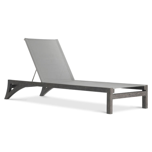 Bernhardt - Hugo Outdoor Chaise - O1039O veiw 1