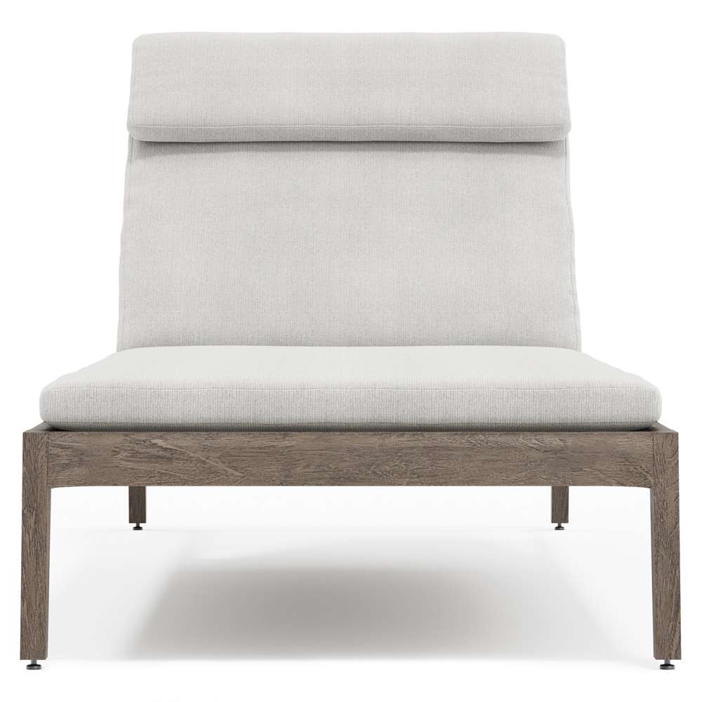 Bernhardt - Ibiza Chaise - O1029A veiw 3