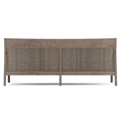 Bernhardt - Ibiza Outdoor Sofa - O1027A veiw 4