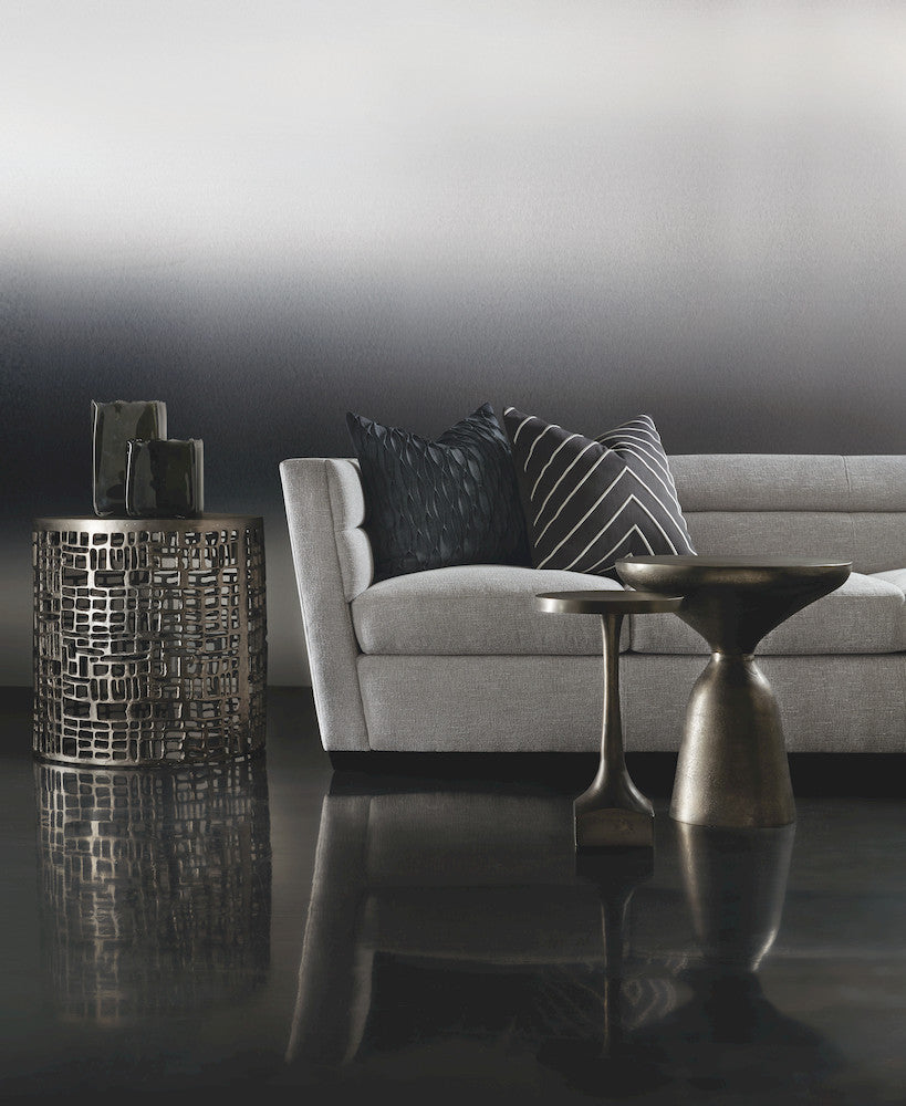 Bernhardt - Interiors Aaron Chairside Table - 379162 view 5
