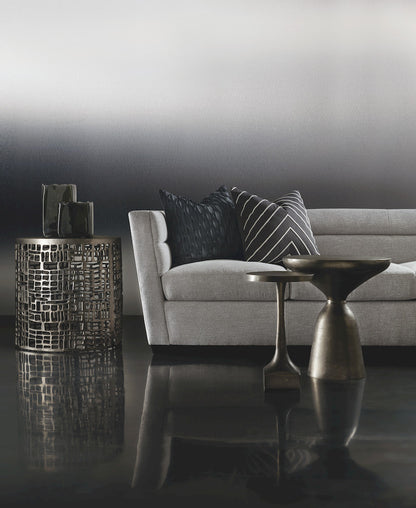 Bernhardt - Interiors Aaron Chairside Table - 379162 view 5