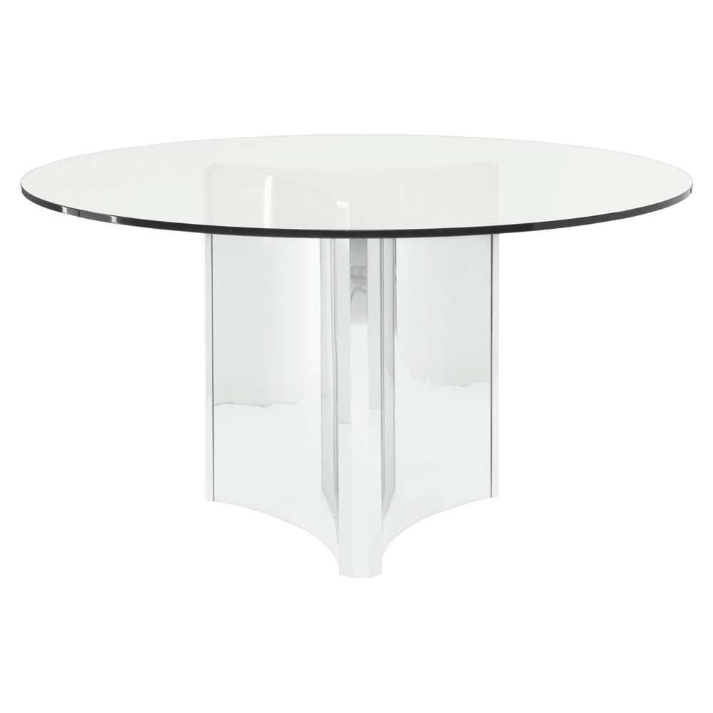 Bernhardt - Interiors Abbott Dining Table - K1523 veiw 1