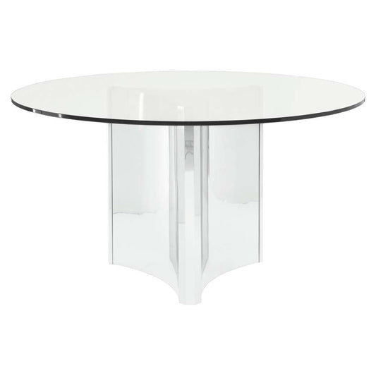 Bernhardt - Interiors Abbott Dining Table - K1523 veiw 1