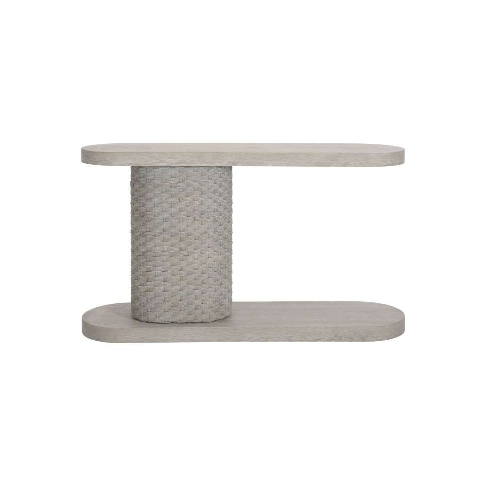 Bernhardt - Interiors Acosta Console Table - 309914_CLOSEOUT veiw 1