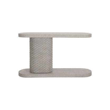 Bernhardt - Interiors Acosta Console Table - 309914_CLOSEOUT veiw 1
