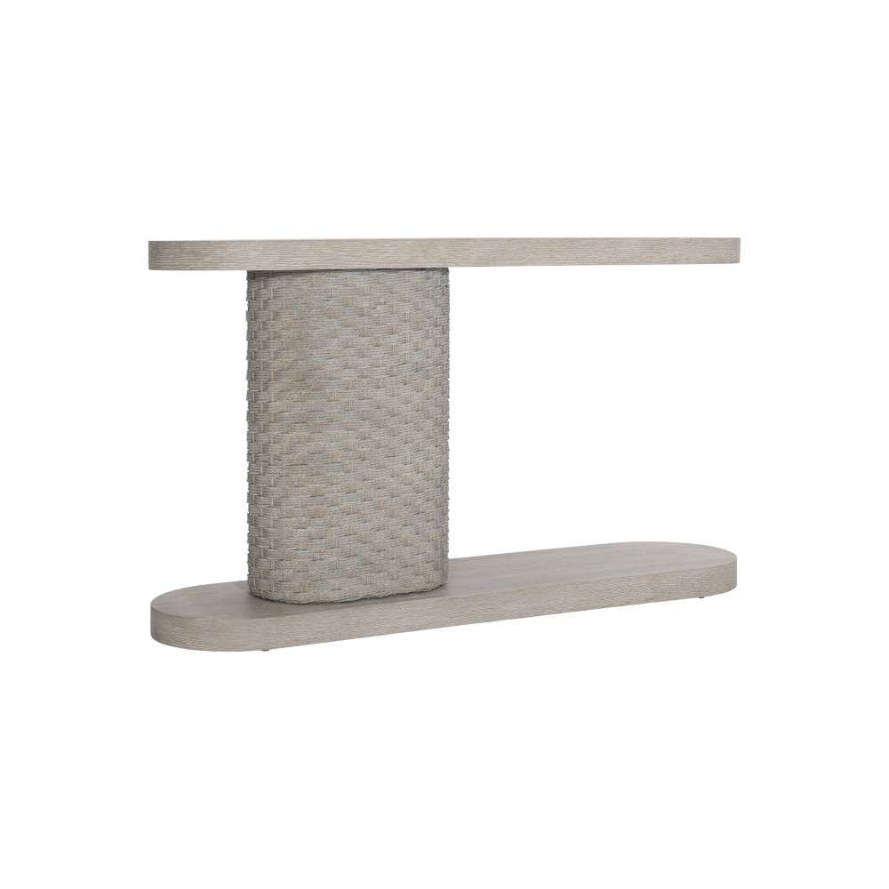 Bernhardt - Interiors Acosta Console Table - 309914_CLOSEOUT veiw 3