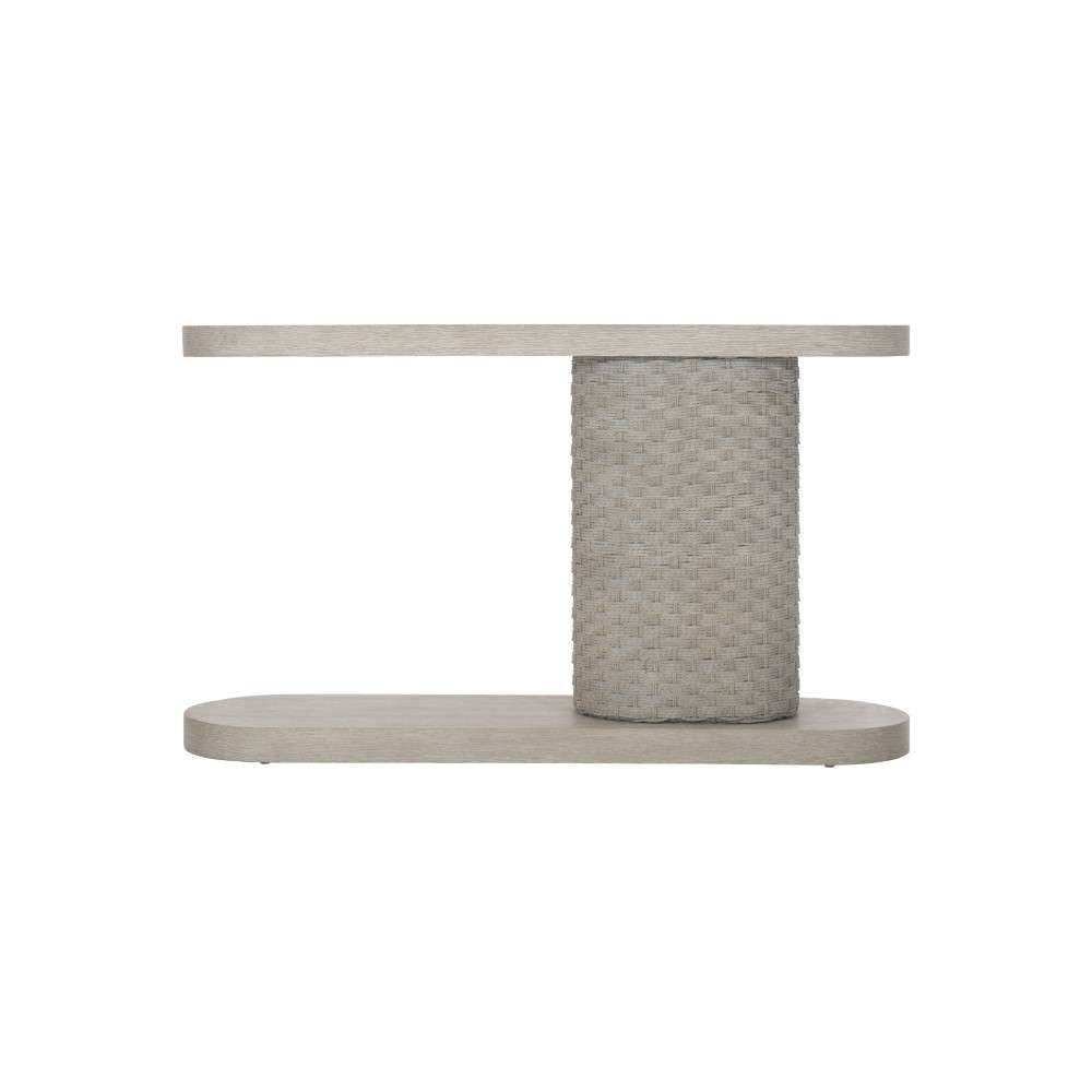 Bernhardt - Interiors Acosta Console Table - 309914_CLOSEOUT veiw 5