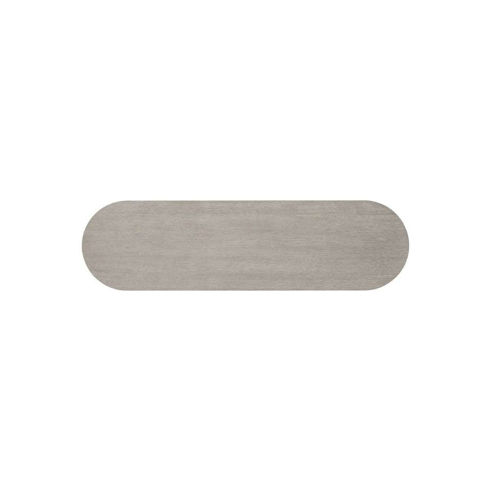 Bernhardt - Interiors Acosta Console Table - 309914_CLOSEOUT veiw 6