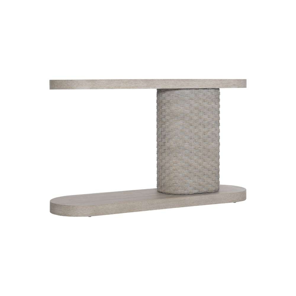 Bernhardt - Interiors Acosta Console Table - 309914_CLOSEOUT veiw 9