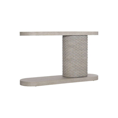Bernhardt - Interiors Acosta Console Table - 309914_CLOSEOUT veiw 9