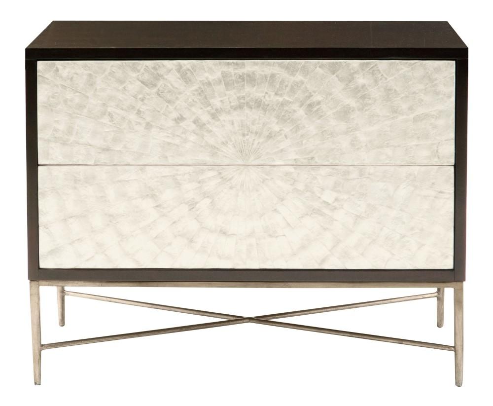 Bernhardt - Interiors Adagio Bachelors Chest - 353230 veiw 1