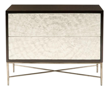 Bernhardt - Interiors Adagio Bachelors Chest - 353230 veiw 1