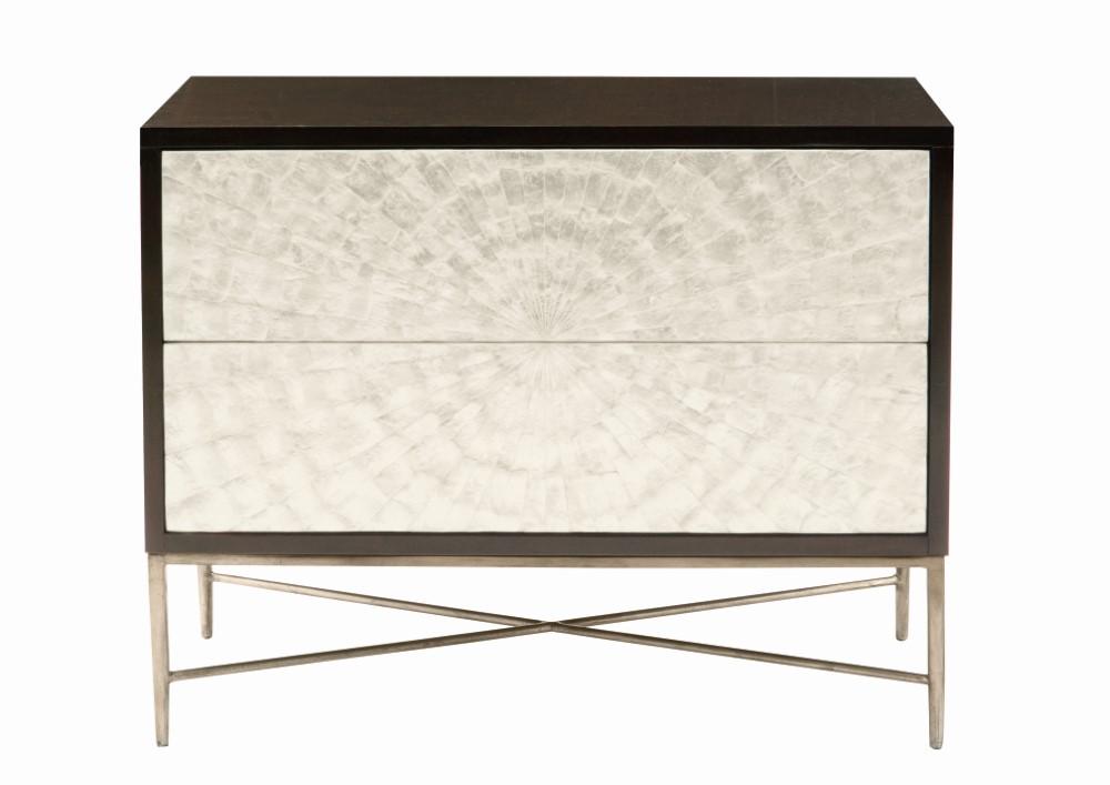 Bernhardt - Interiors Adagio Bachelors Chest - 353230 veiw 2