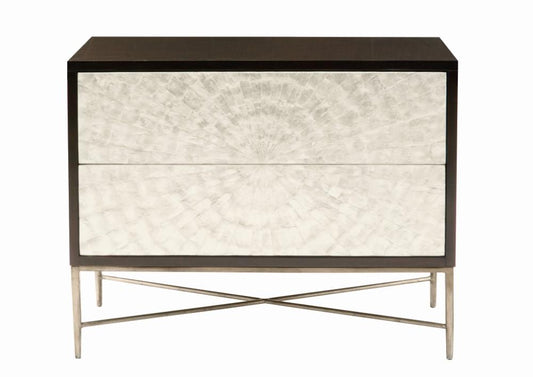 Bernhardt - Interiors Adagio Bachelors Chest - 353230 veiw 2
