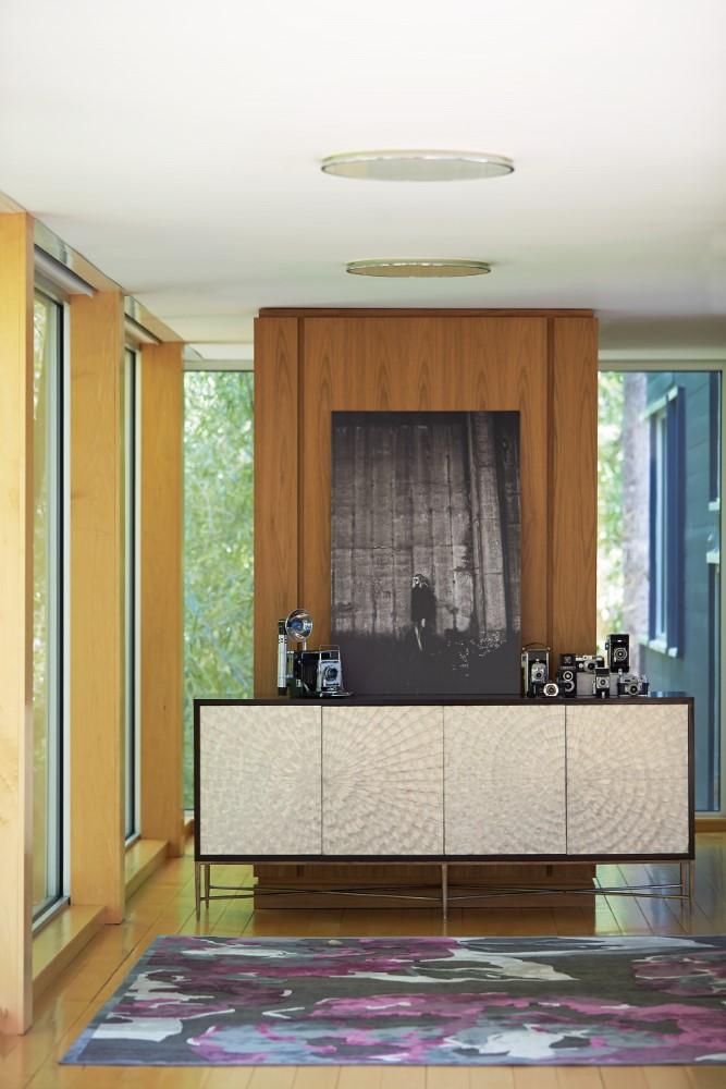 Bernhardt - Interiors Adagio Buffet - 353132 veiw 4