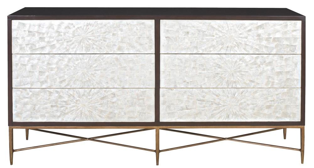 Bernhardt - Interiors Adagio Dresser - 353052 veiw 1