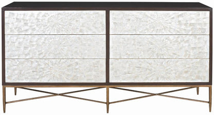 Bernhardt - Interiors Adagio Dresser - 353052 veiw 2