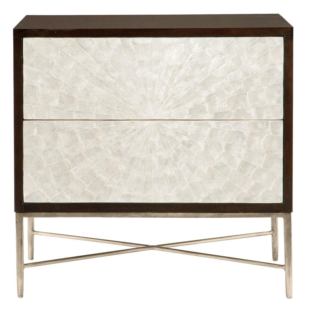 Bernhardt - Interiors Adagio Nightstand - 353216 veiw 1