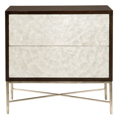 Bernhardt - Interiors Adagio Nightstand - 353216 veiw 1