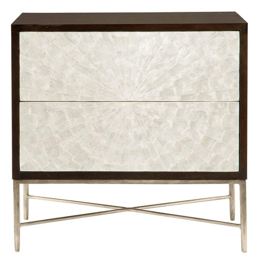 Bernhardt - Interiors Adagio Nightstand - 353216 veiw 1