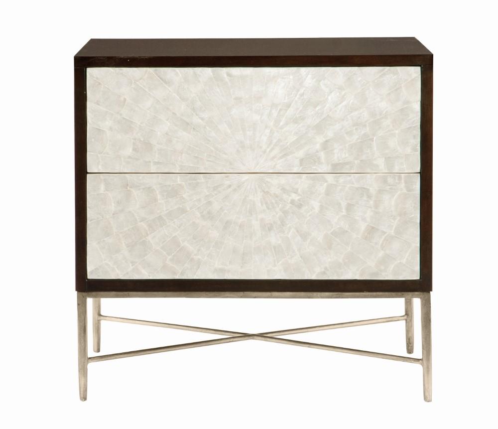 Bernhardt - Interiors Adagio Nightstand - 353216 veiw 2