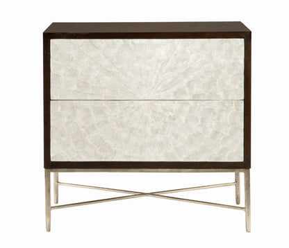 Bernhardt - Interiors Adagio Nightstand - 353216 veiw 2