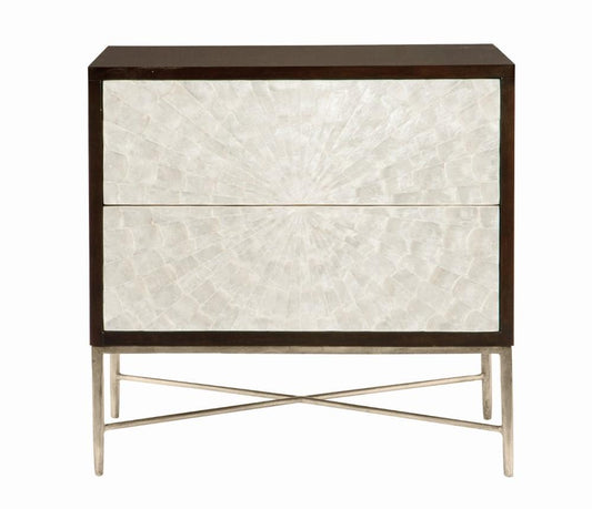 Bernhardt - Interiors Adagio Nightstand - 353216 veiw 2