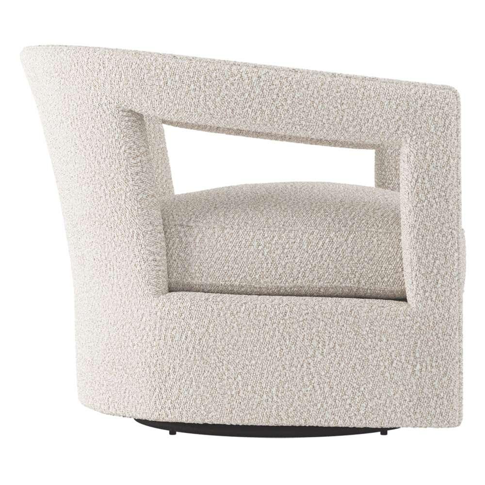 Bernhardt - Interiors Alana Swivel Chair - N118SXA veiw 2
