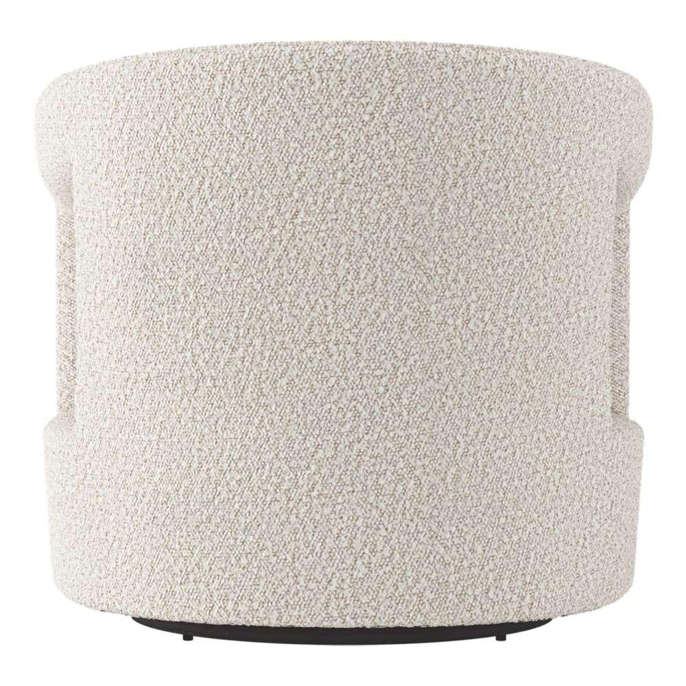 Bernhardt - Interiors Alana Swivel Chair - N118SXA veiw 4