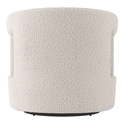 Bernhardt - Interiors Alana Swivel Chair - N118SXA veiw 4
