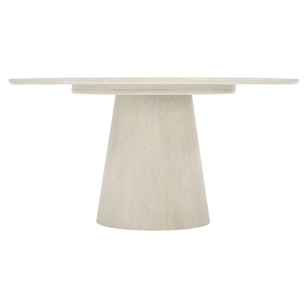 Bernhardt - Interiors Alexa Dining Table - K1598 veiw 3