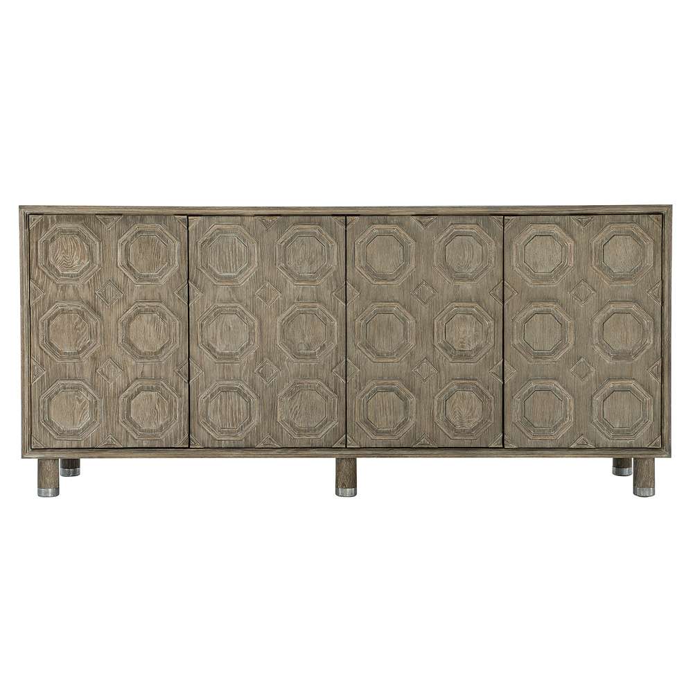 Bernhardt - Interiors Alhambra Credenza - 396845 veiw 1