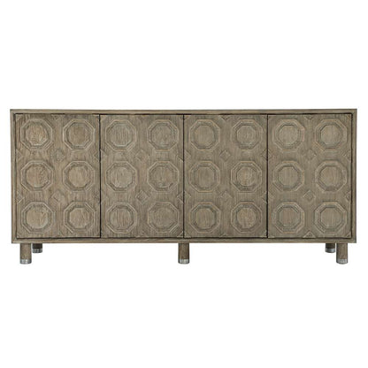 Bernhardt - Interiors Alhambra Credenza - 396845 veiw 1
