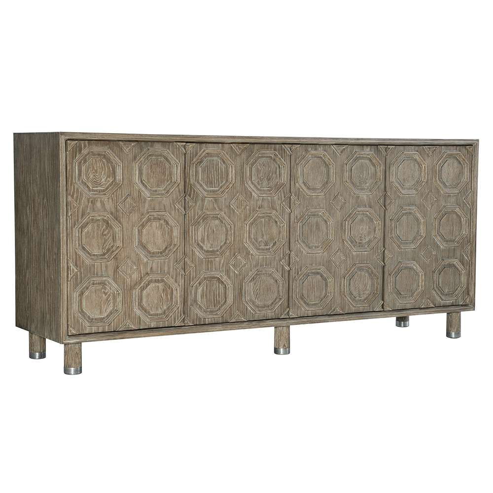 Bernhardt - Interiors Alhambra Credenza - 396845 veiw 2