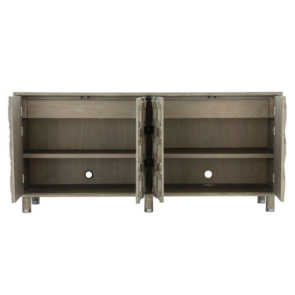 Bernhardt - Interiors Alhambra Credenza - 396845 veiw 3