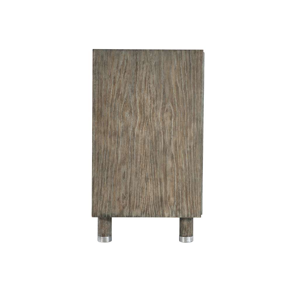 Bernhardt - Interiors Alhambra Credenza - 396845 veiw 4
