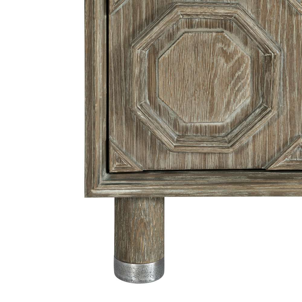 Bernhardt - Interiors Alhambra Credenza - 396845 veiw 6