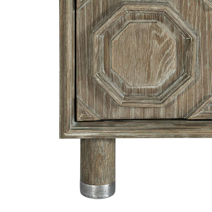 Bernhardt - Interiors Alhambra Credenza - 396845 veiw 6