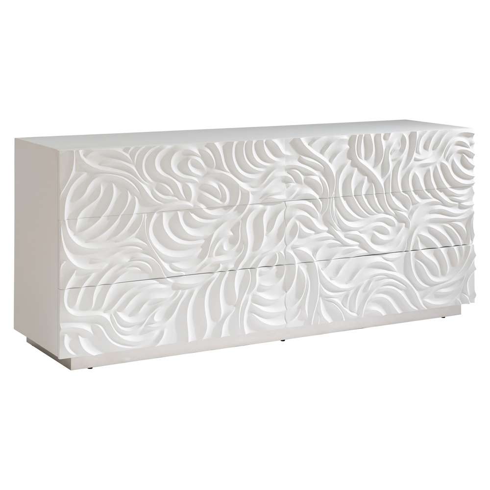 Bernhardt - Interiors Alia Dresser - 316054 veiw 2