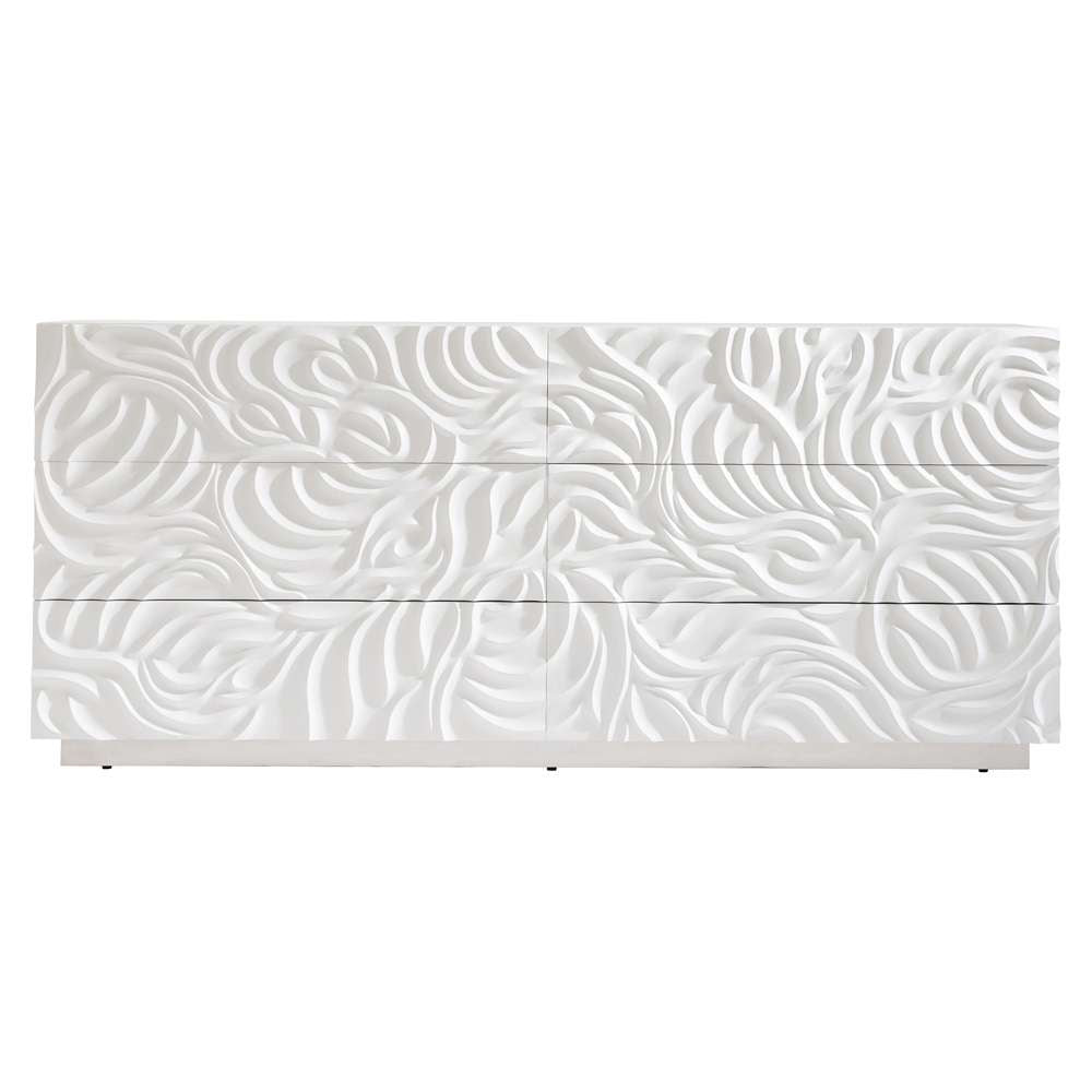 Bernhardt - Interiors Alia Dresser - 316054 veiw 3