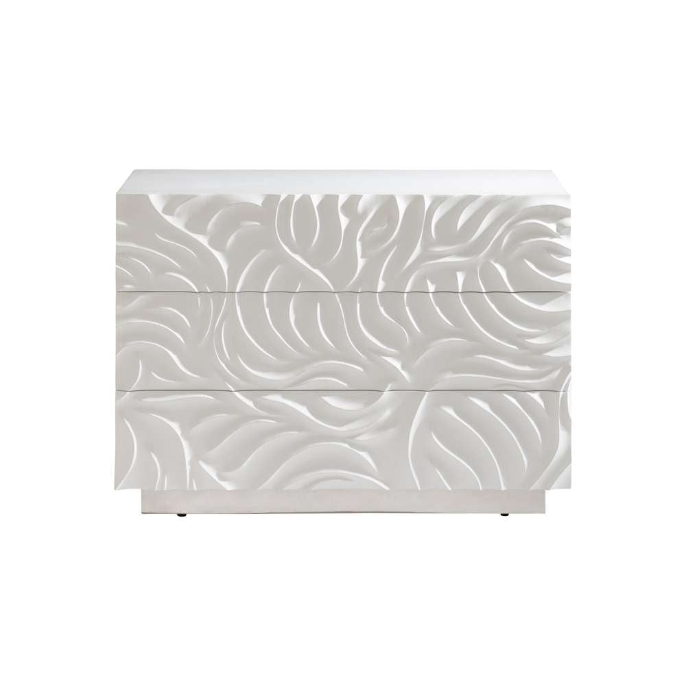 Bernhardt - Interiors Alia Nightstand - 316234 veiw 1