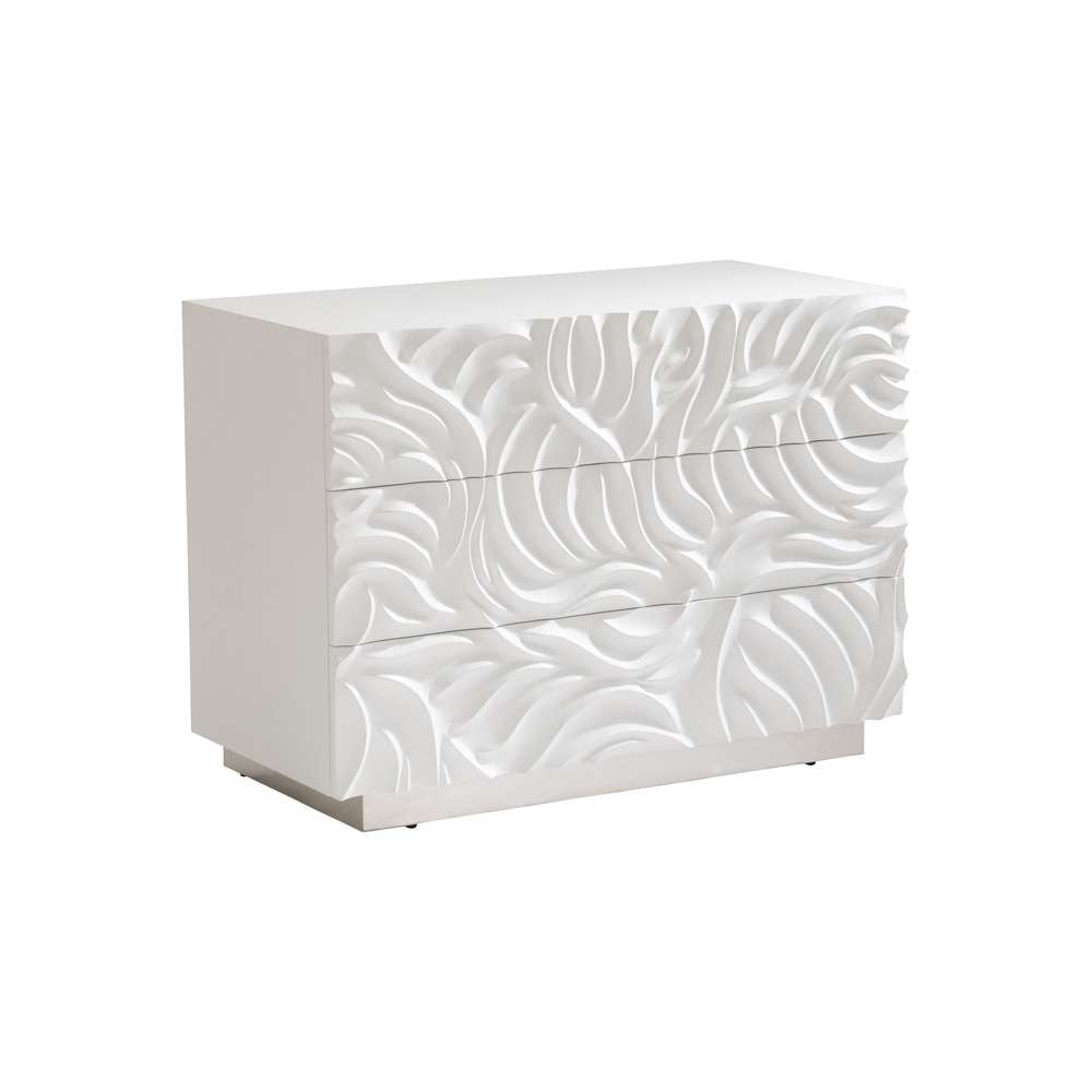 Bernhardt - Interiors Alia Nightstand - 316234 veiw 2