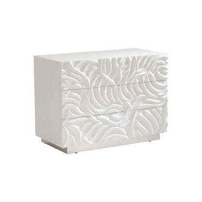 Bernhardt - Interiors Alia Nightstand - 316234 veiw 2