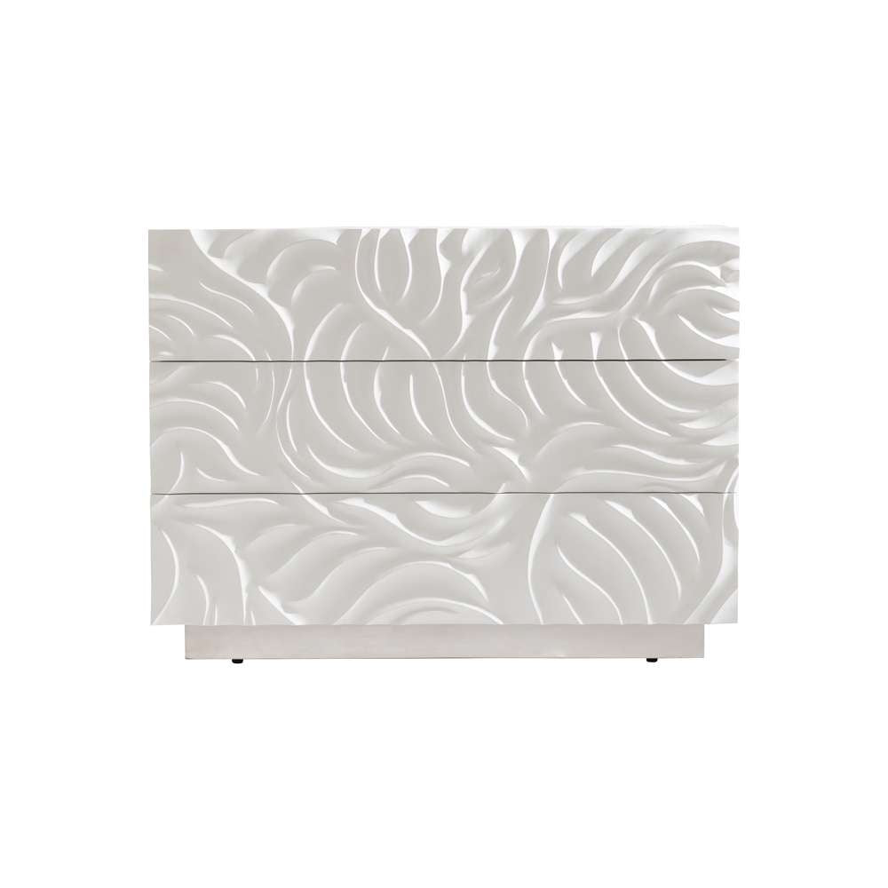 Bernhardt - Interiors Alia Nightstand - 316234 veiw 3