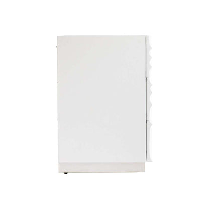 Bernhardt - Interiors Alia Nightstand - 316234 veiw 4