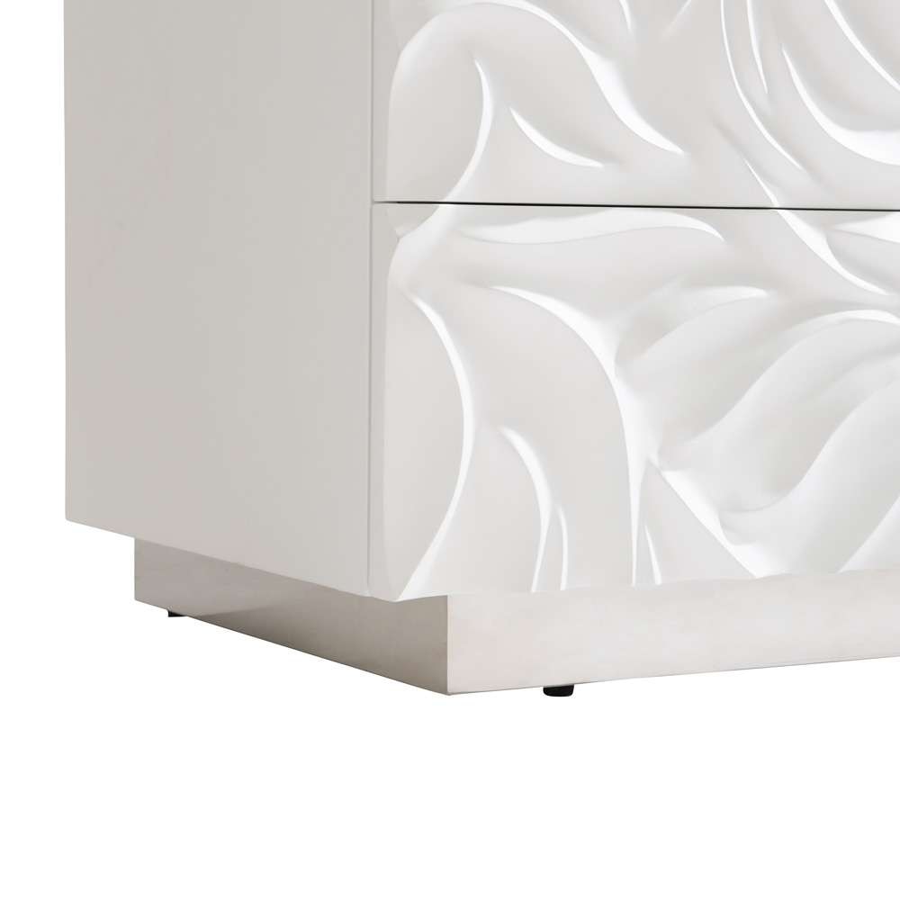 Bernhardt - Interiors Alia Nightstand - 316234 veiw 6