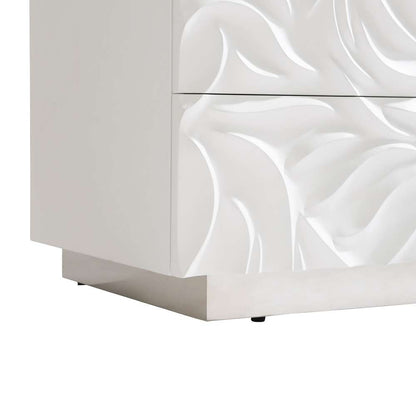 Bernhardt - Interiors Alia Nightstand - 316234 veiw 6