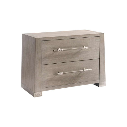 Bernhardt - Interiors Alta Nightstand - 321232 veiw 2