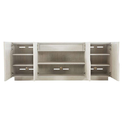 Bernhardt - Interiors Alvarez Entertainment Credenza - 305865 veiw 2